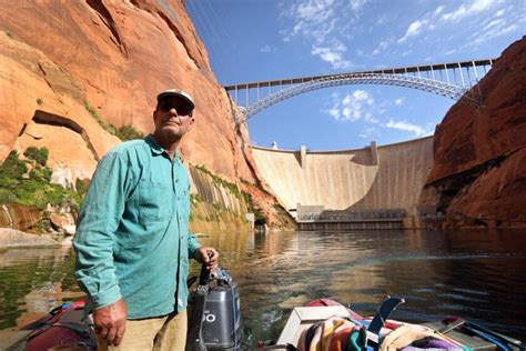 As Colorado River shrinks, California farmers urge ‘one-dam solution’